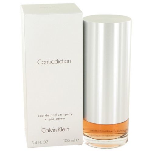 Calvin Klein - Contradiction 100ML Eau de Parfum Spray