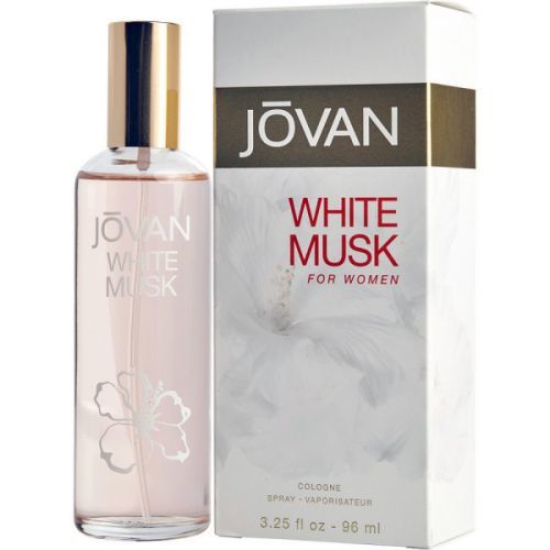 Jovan - Jovan White Musk 96ML Cologne Spray