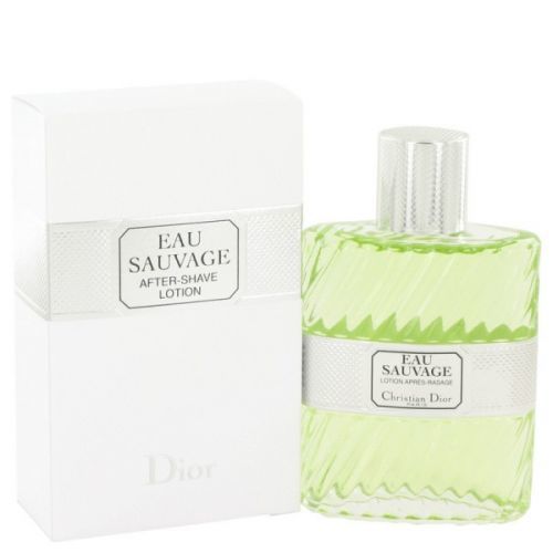 Christian Dior - Eau Sauvage 100ML After Shave Lotion