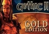 Gothic II: Gold Edition Steam CD Key
