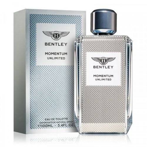 Bentley - Momentum Unlimited 100ML Eau de Toilette Spray