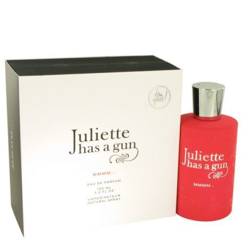 Juliette Has A Gun - Mmmm 100ML Eau de Parfum Spray