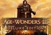 Age of Wonders III Deluxe Edition Steam CD Key