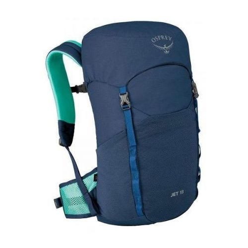 Osprey JET 18 II blue NS - Children’s backpack