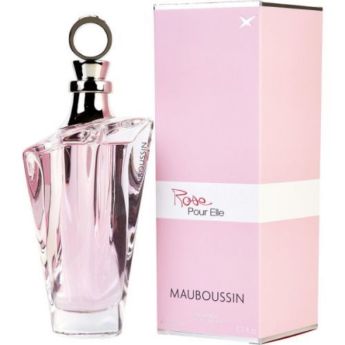 Mauboussin - Mauboussin Rose Pour Elle 100ML Eau de Parfum Spray