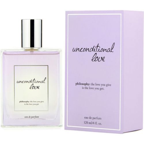 Philosophy - Unconditional Love 120ml Eau de Parfum Spray