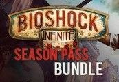BioShock Infinite + Season Pass Steam Altergift