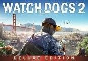 Watch Dogs 2 Deluxe Edition RU Uplay CD Key