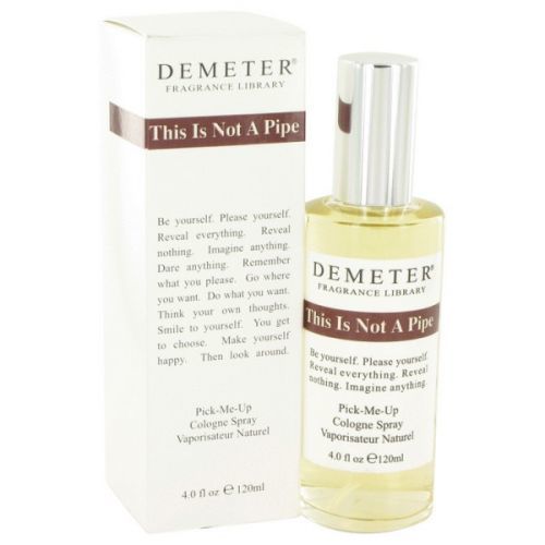 Demeter - This Is Not A Pipe 120ML Cologne Spray