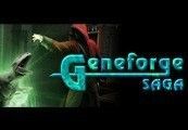 Geneforge Saga Steam CD Key