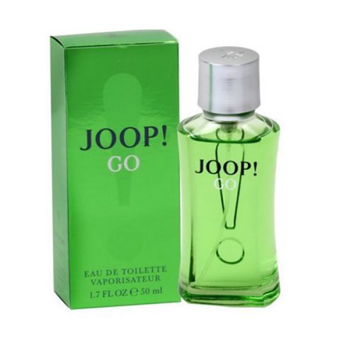 Joop! - Joop Go 50ml Eau de Toilette Spray