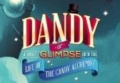 Dandy, or a Brief Glimpse Into the Life of the Candy Alchemist Steam CD Key