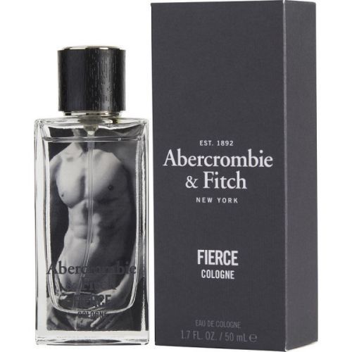 Abercrombie & Fitch - Fierce 50ML Cologne Spray