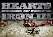 Hearts of Iron III Steam CD Key