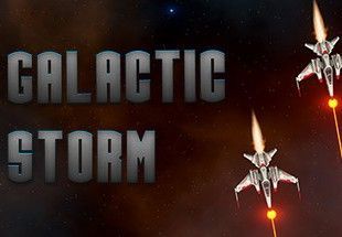 Galactic Storm Steam CD Key