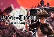 Black Clover: Quartet Knights Season Pass DLC Steam CD Key