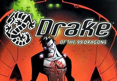 Drake of the 99 Dragons Steam CD Key