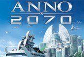 Anno 2070 Uplay CD Key
