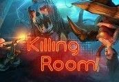 Killing Room Steam CD Key