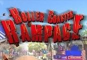 Roller Coaster Rampage Steam CD Key