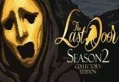 The Last Door: Season 2 - Collector's Edition Steam CD Key