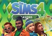 The Sims 4 - Seasons DLC XBOX One CD Key