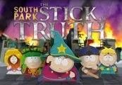South Park The Stick of Truth UNCUT Steam CD Key