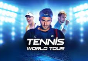 Tennis World Tour - Legends Bonus Pack DLC Steam CD Key