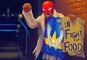Will Fight for Food: Super Actual Sellout: Game of the Hour Steam CD Key