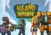Island Defense Steam CD Key