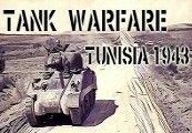 Tank Warfare: Tunisia 1943 Steam CD Key