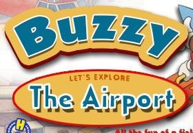 Let's Explore the Airport (Junior Field Trips) Steam CD Key