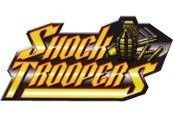 SHOCK TROOPERS Steam CD Key