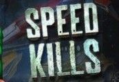 Speed Kills Soundtrack Edition Steam CD Key