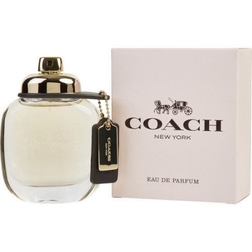 Coach - Coach 50ML Eau de Parfum Spray