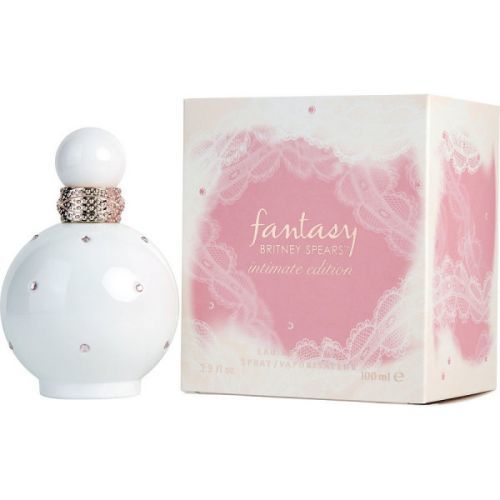 Britney Spears - Fantasy Intimate Edition 100ML Eau de Parfum Spray
