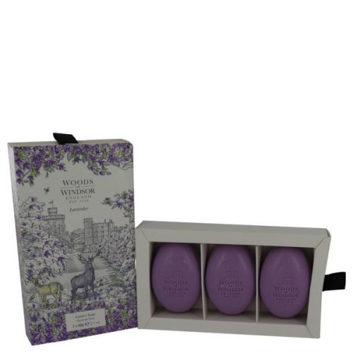 Woods Of Windsor - Lavender 60g Soap
