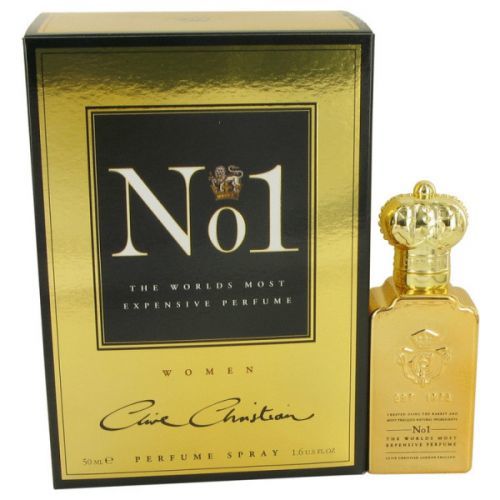 Clive Christian - Clive Christian N°1 50ml Perfume Extract