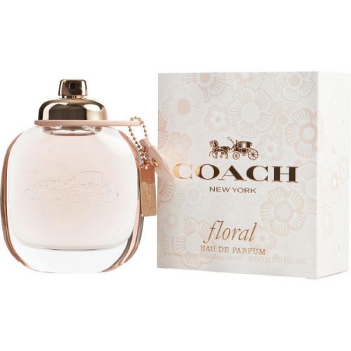 Coach - Coach Floral 90ml Eau de Parfum Spray