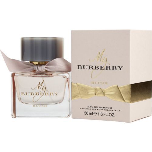 Burberry - My Burberry Blush 50ML Eau de Parfum Spray