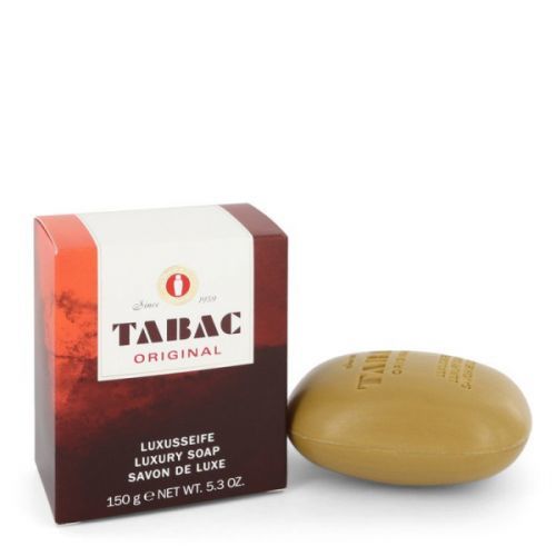 Mäurer & Wirtz - Tabac Original 157ml Soap
