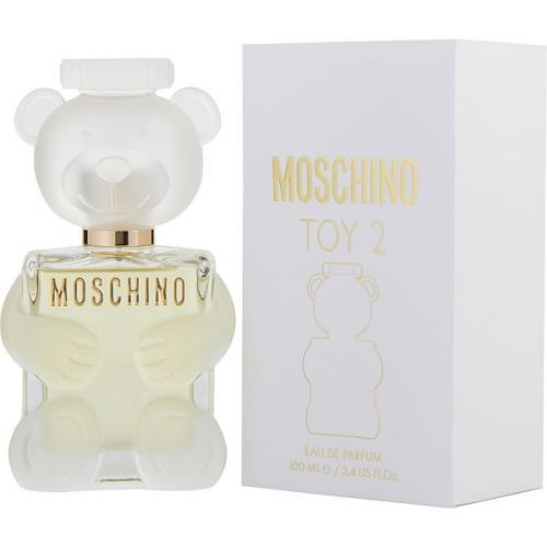 Moschino - Moschino Toy 2 100ml Eau de Parfum Spray
