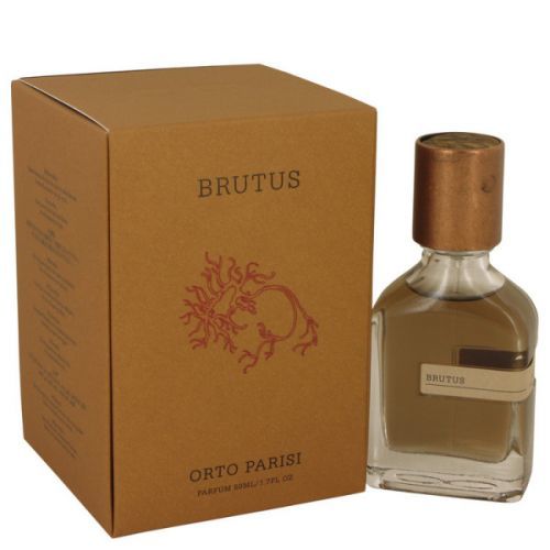 Orto Parisi - Brutus 50ml Fragrance Spray