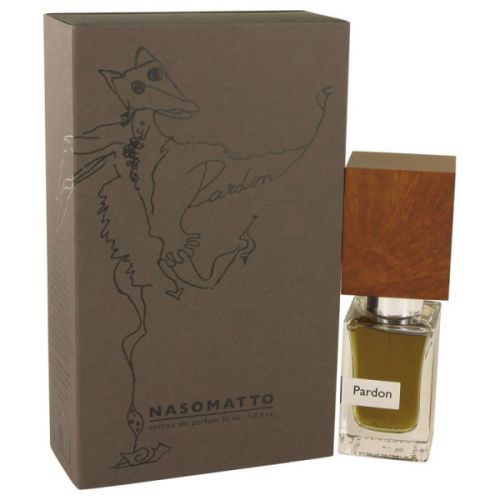 Nasomatto - Pardon 30ml Perfume Extract