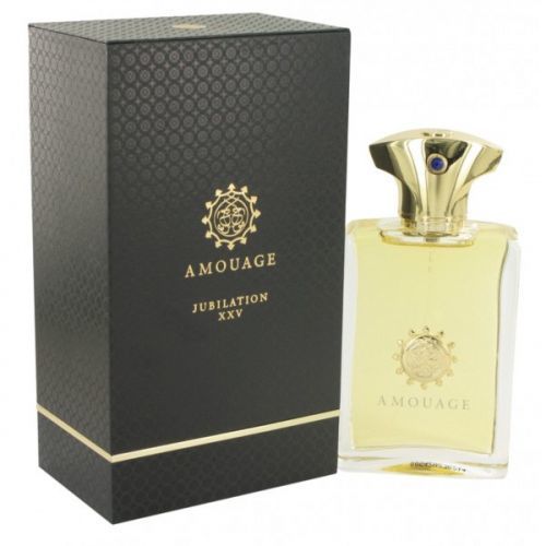 Amouage - Jubilation XXV 100ML Eau de Parfum Spray