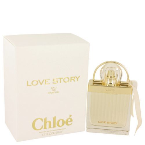 Chloé - Love Story 50ML Eau de Parfum Spray