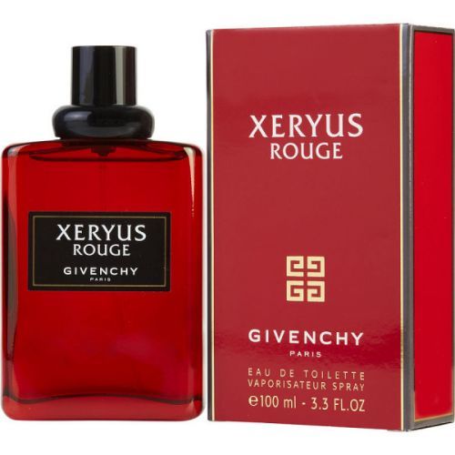 Givenchy - Xeryus Rouge 100ML Eau de Toilette Spray