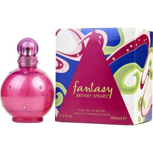 Britney Spears - Fantasy 100ML Eau de Parfum Spray