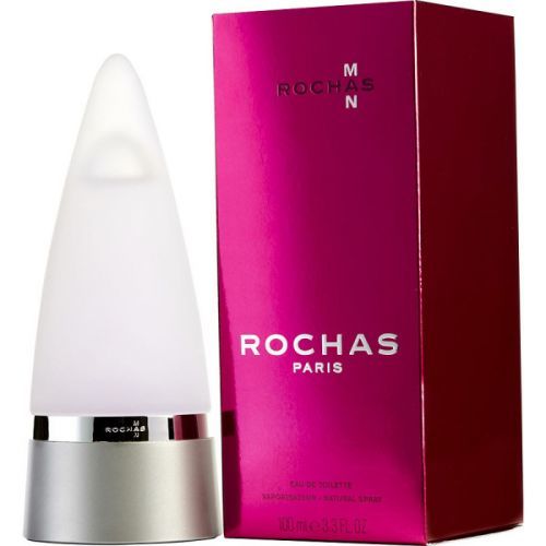 Rochas - Rochas Man 100ML Eau de Toilette Spray