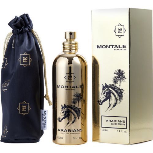 Montale - Arabians 100ml Eau de Parfum Spray